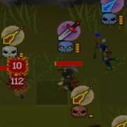I CAN 1 HIT ANYONE IN DMM