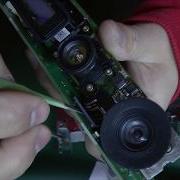 Kinect V2 Power Adapter Socket Solution