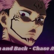 Chase Atlantic Heaven And Back Slowed Reverb