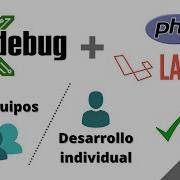 Instala PHP Xdebug En Vscode Laravel Configuración Para Equipos Simply UY