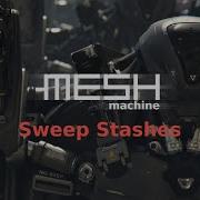 MESHmachine 0 7 Sweep Stashes