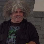 Buzz Osbourne Of Melvins Soft Focus