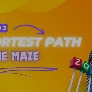 Zoho Round 3 Maze Runner Shortest Path Tamil Java