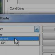 HardStyleKnives Video Response Problems With NPCs Disobeying Event Commands Or Looping
