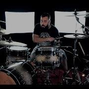 FAITH NO MORE THE GENTLE ART OF MAKING ENEMIES WHIPLASH DRUM COVER HD
