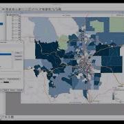 Maptitude 2023 How To Use GIS Mapping Software For Banking Financial Services Compliance