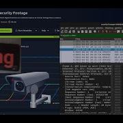 TryHackMe Security Footage Full Walkthrough 2025 Recovering A Scrolling Flag