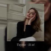 Tayna Si Ai Speed Up