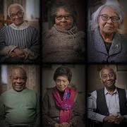 Windrush Portraits Of A Generation BBC BBC Studios