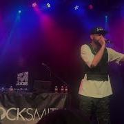 Locksmith Hypocrites LIVE PERFORMANCE