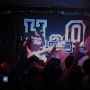 H2O Nothing To Prove Live The Underworld London 21 08 2011