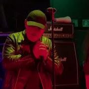 Agent Steel Never Surrender Live Horns Up Metal Cruise 04 11 2023