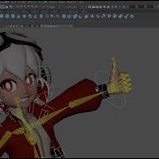 Start Maya Maya で 3DCG をはじめよう 21 リギング HumanIK
