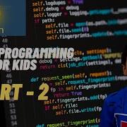 Python Programming For Kids Part 2 Python Mathematical Operations Turtle Graphics