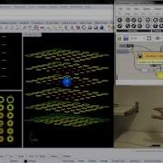 Leap Motion Grasshopper