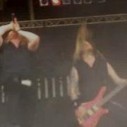 Dark Tranquillity Live With Full Force 2010