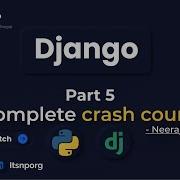 Complete Django Course Part 5 HTTP Methods ITNSP Django In Nepali