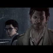 The Evil Within Every Last Bullet Trailer