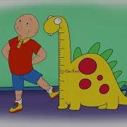 Caillou The Grown Up Caillou At 22 Theme Song