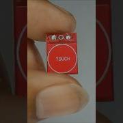 DIY Touch Sensor Switch Experiment Shorts Project