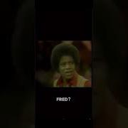 The Jackson S Calling Marlon Fred For 1 Minute Straight