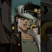 Jotaro S Cursed Hats JoJo Part 3 Meme Jjba Jojo Jojomeme Shorts