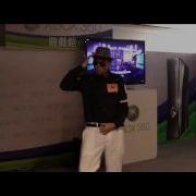 Xbox 360 Kinect Michael Jackson The Experience 示範 Billie Jean