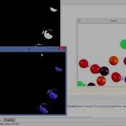 OpenCV Python Tutorial For Beginners 13 Object Detection And Object Tracking Using HSV Color Space