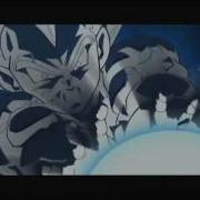 The Saiyan Switchback 2001