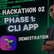 Hackathon II Phase 1 Todo Python CLI App Screens And Dreams