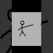 Perfect Loop Loop Satisfying Animation Stickman