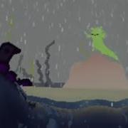 Rain World How Saint Dodges A Leviathan