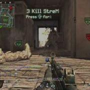 Cod4 Mini Edit ReContructed Minitage
