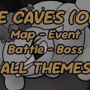 The Caves OLD Version Full Mix All Theme Variants MEWGENICS OST