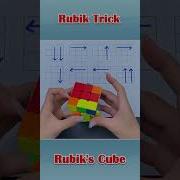 How To Solve A Rubik S Cube 3x3 In 1 Minute