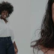 Джинсы Gap в весенней коллекции Spring 2021