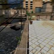 COD4 WPZ FLOWER BOUNCE
