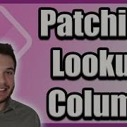 How To Patch A Lookup Column In PowerApps 2024 Tutorial