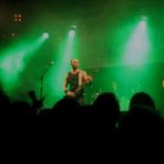 DEAD CONGREGATION NUCLEAR WAR NOW FEST VOLUME II