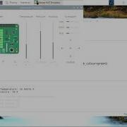 Raspberry Pi Sense Hat Tutorial Part 1