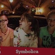 Symbolica Efteling Kids Testpanel