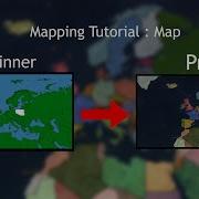 Mapping Tutorial Map From Beginner To Pro Part 1