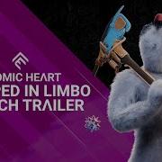 Atomic Heart Trapped In Limbo Launch Trailer PS5 PS4 Games