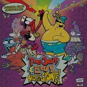 Funkopotamous Freejam From ToeJam Earl Back In The Groove