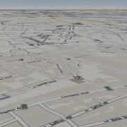 WebGL Maps Prototype