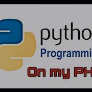 How To Run Python On Android Phone 1 Print Hello World Python Programming Qpython OL