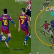 Genius Lionel Messi Vs No Space Pes 2018 Mobile