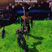 Sword Attack In UDK Test