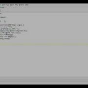 Java Program To Input And Output String Java Short Programs 3 Minutes