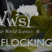 Flocking
